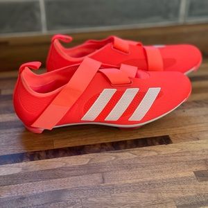 Adidas - THE INDOOR CYCLING SHOE